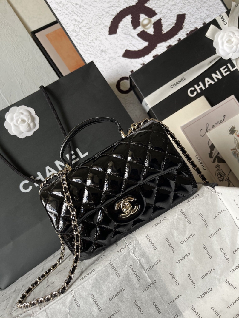 Chanel CF Series Bags